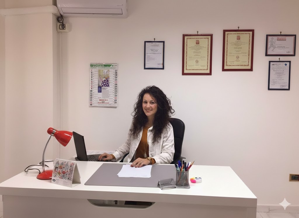 Dott.ssa Virginia Gentile